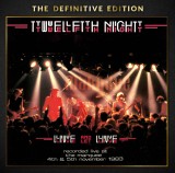 Live And Let Live - The Definitive Edition - 2021 version